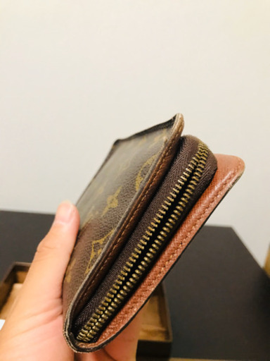 ルイヴィトン　お財布