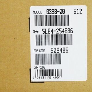 山口)下松市より RICOH(リコー) 250枚増設トレイユニット タイプ860 509486 【未使用品】BIZHD23Hの画像