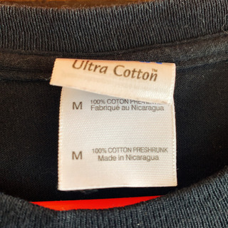 KenYokoyama 2014ツアーT Mサイズの画像