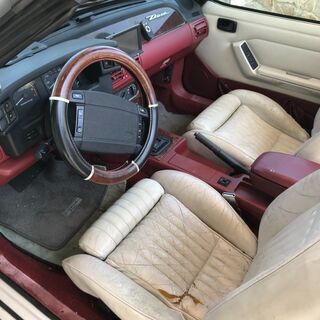 ミツオカ　光岡自動車　ドゥーラ　最終モデル　ナンバー有　500台限定の画像