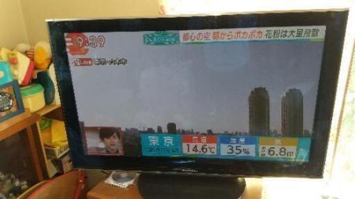 ﾊﾟﾅｿﾆｯｸﾃﾚﾋﾞＴＨ−P46V1