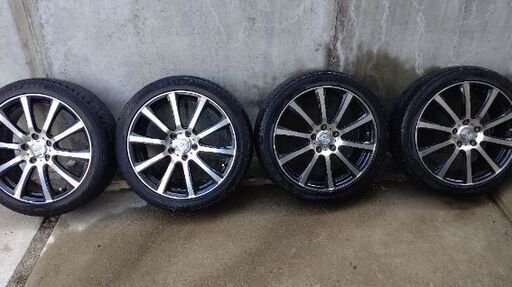 ライツレーB10 18インチ