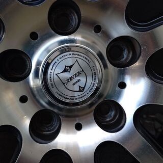 ライツレーB10 18インチの画像