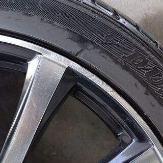 ライツレーB10 18インチの画像