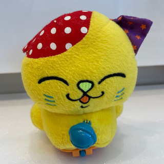 ネコのおもちゃ