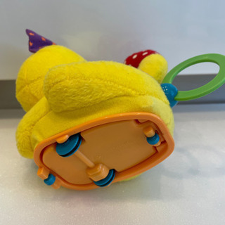 ネコのおもちゃの画像