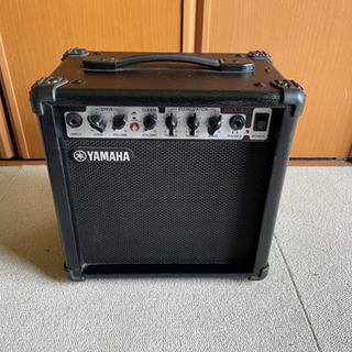 ヤマハ  ギターアンプ　GA-15 中古