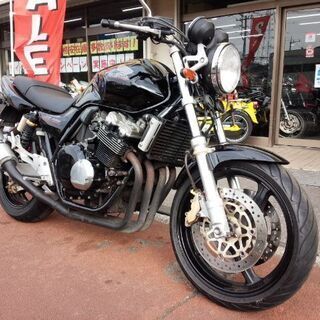 NO.3743　ＣＢ４００ＳＦＶ　水冷４サイクルＤＯＨＣ１６バル...