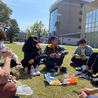 【会員制】社会人サークル「春から東京に上京した組」