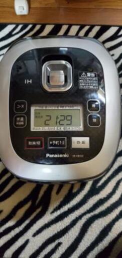 Panasonic炊飯器☆彡.。