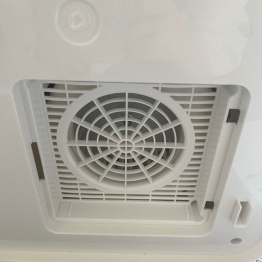 日立 布団乾燥機 ３回程度使用