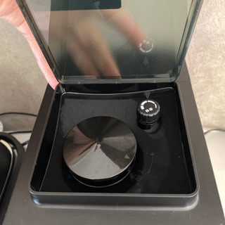 レコルトコーヒーメーカーの画像