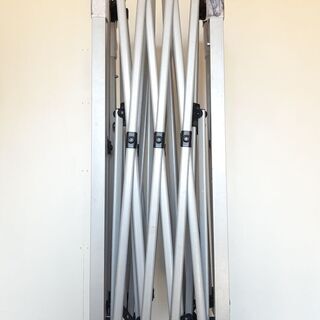 アウトドア用　タープ　本体のみの画像