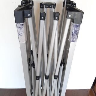 アウトドア用　タープ　本体のみの画像