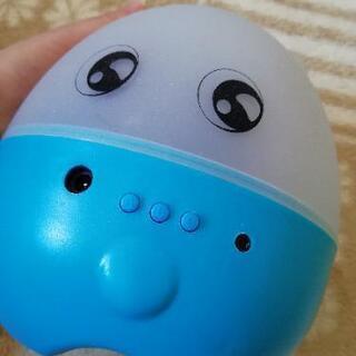 音楽プレーヤの画像