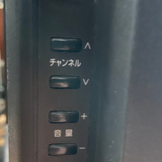 32型TV TOSHIBA リサイクルショップ宮崎屋21.4.10Fの画像