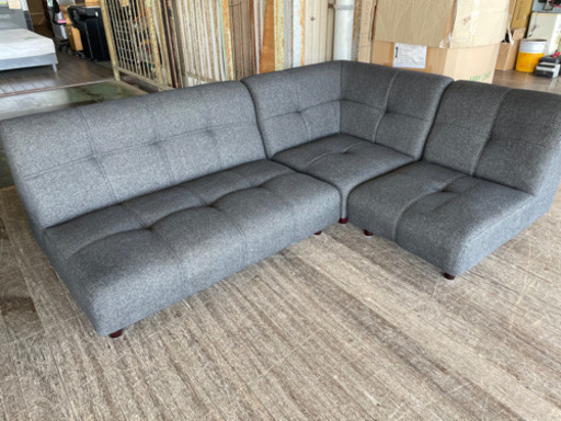 ソファー3点セット　16280円
