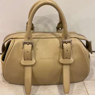 Burberry バッグ