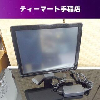 TOGUARD 15インチ PCモニター WR158 サブモニタ...