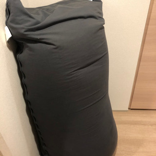 ヨギボーマックス　グレーの画像