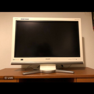 シャープ　AQUOS