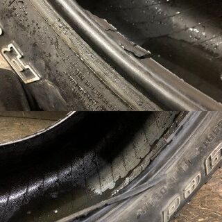 BF Goodrich Rugged Trail T/A P275/65R18 18インチ 夏タイヤ 4