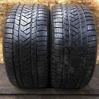 PIRELLI SOTTOZERO 3 275/45R18 18...