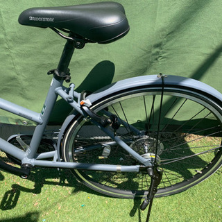 【決定】ほぼ新車 街乗り　安心のブリヂストン　グリーンレーベル ...