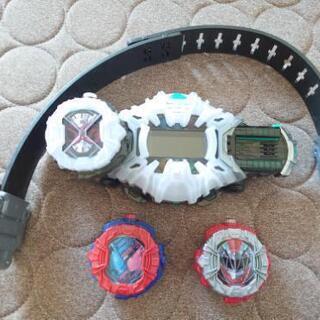 仮面ライダージオウ　変身ベルト