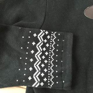 お値下げ🧸クラウンバンビ１３０、来シーズン用にいかがでしょうか？の画像
