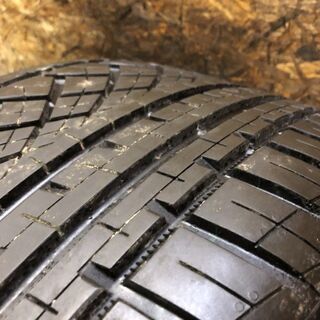 Continental ExtremeContact DWS TUNEO 285/30ZR20 20インチ 夏タイヤ 2本 バリ溝 BMW M3セダン/M4クーペ等　(MTE74) クレジットカード QR決済可能の画像