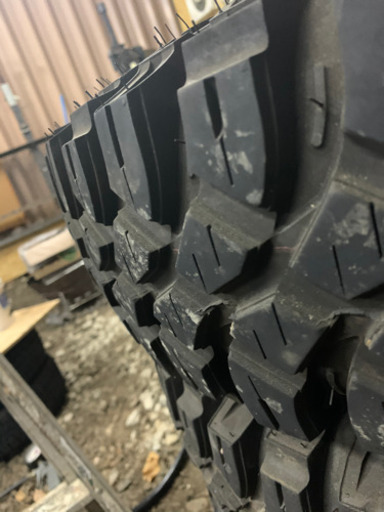 マキシス　4本セット　ジムニー