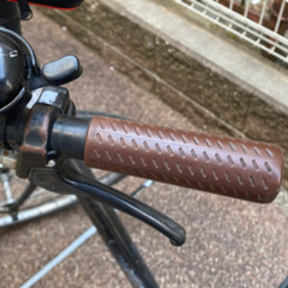自転車 ママチャリ 【取引中】の画像
