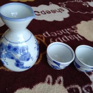 新品未使用 とっくりセット