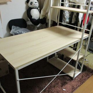 作業机　勉強机