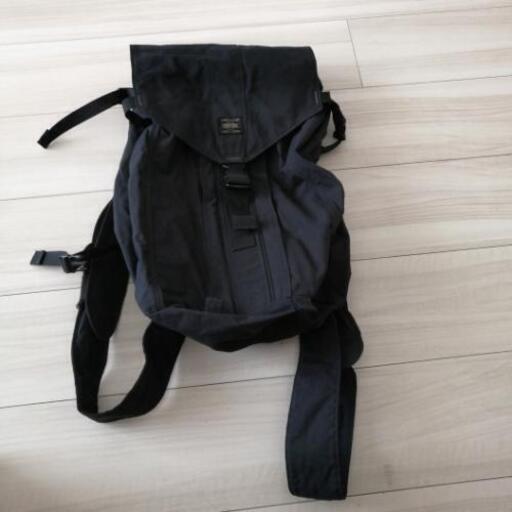 【値下げ！】PORTER ポーター 定番リュックサック
