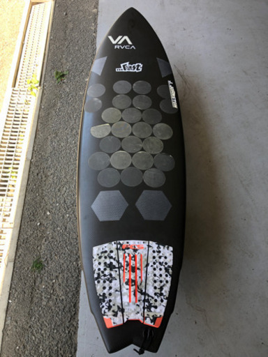 aviso 6.2 ROCKET FISH  引き取り限定