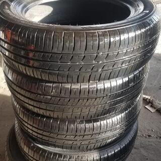 🌞175/65R15⭐2018年！アクア、カローラフィールダー等に！GOODYEAR製サマータイヤ入荷しました🌞