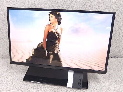 acer S235HL 23型 液晶モニター ディスプレイ
