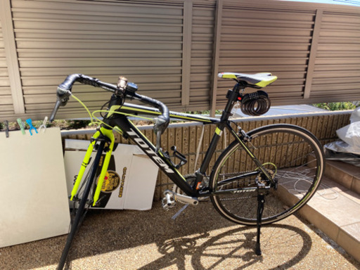 ロードバイク　中古自転車