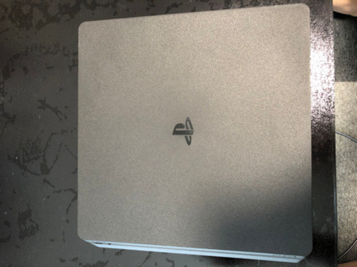 家具 ps4  500GB  CUH-2000AB01