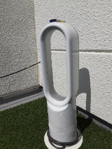 ダイソンの扇風機