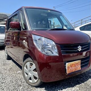 月々１万円～ＯＫ☆ スズキ　パレットＸ