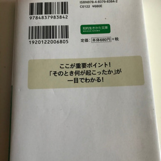 【本】世界の歴史がわかる本の画像