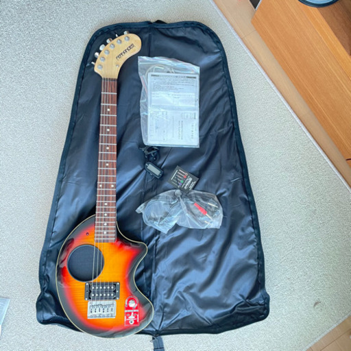 【交渉中】FERNANDES ZO-3 KS FT 3SB