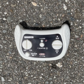 ラジコン フォード デラックスの画像