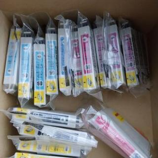 エプソンインク