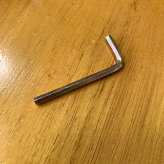 ※訳あり品　子ども椅子の画像