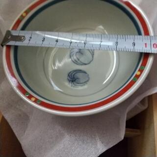 有田焼 小付皿 ５枚入りの画像