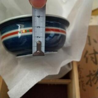 有田焼 小付皿 ５枚入りの画像